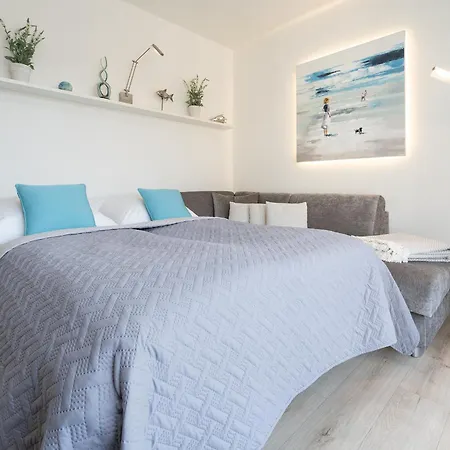 Apartment Strandallee 53 Relax